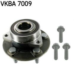 SKF Set rulment roata SKF VKBA 7009 (VKBA 7009) - automobilus