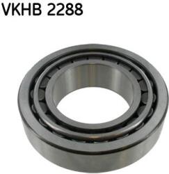 SKF Rulment roata SKF VKHB 2288 (VKHB 2288) - automobilus