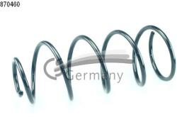 CS Germany Arc spiral CS Germany 14.870. 460 (14.870.460)