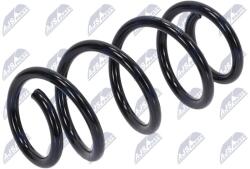 NTY Arc spiral NTY ASZ-AU-005 (ASZ-AU-005)