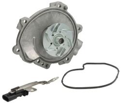 HEPU Pompă de apă, răcire motor HEPU P2682M (P2682M)