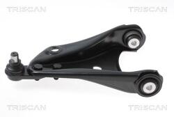 TRISCAN Brat, suspensie roata TRISCAN 8500 25597 (8500 25597)