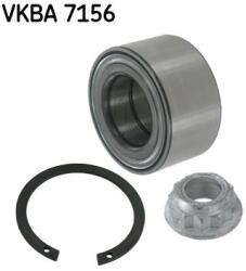 SKF Set rulment roata SKF VKBA 7156 (VKBA 7156)