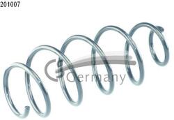 CS Germany Arc spiral CS Germany 14.201. 007 (14.201.007)