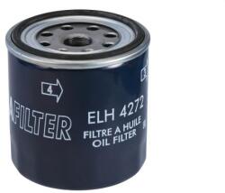 MECAFILTER Filtru ulei MECAFILTER ELH4272 (ELH4272)