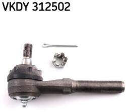 SKF Cap de bara SKF VKDY 312502 (VKDY 312502) - automobilus