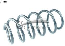 CS Germany Arc spiral CS Germany 14.774. 486 (14.774.486) - automobilus