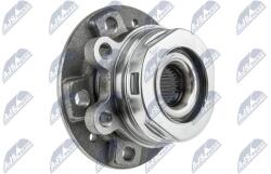 NTY Set rulment roata NTY KLP-RE-027 (KLP-RE-027)