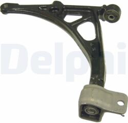 DELPHI Brat, suspensie roata DELPHI TC810 (TC810)