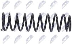 NTY Arc spiral NTY ASZ-CH-023 (ASZ-CH-023)