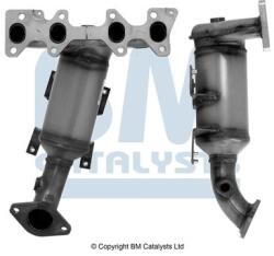 Bm Catalysts Catalizator BM CATALYSTS Approved BM92270H (BM92270H)