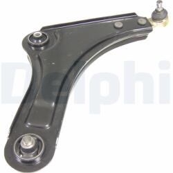 DELPHI Brat, suspensie roata DELPHI TC1099 (TC1099) - automobilus