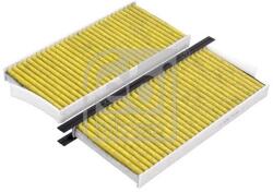 Febi Bilstein Set filtru, aer habitaclu FEBI BILSTEIN 103012 (103012) - automobilus