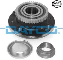 DAYCO Set rulment roata DAYCO KWD1289 (KWD1289) - automobilus