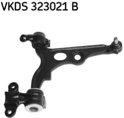 SKF Brat, suspensie roata SKF VKDS 323021 B (VKDS 323021 B) - automobilus