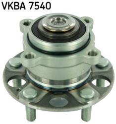 SKF Set rulment roata SKF VKBA 7540 (VKBA 7540) - automobilus