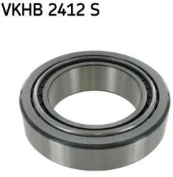 SKF Rulment roata SKF VKHB 2412 S (VKHB 2412 S) - automobilus