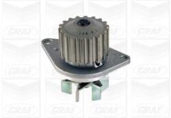 GRAF Pompă de apă, răcire motor GRAF PA941 (PA941)