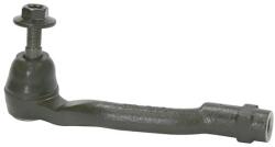 CTR Cap de bara CTR CE0344L (CE0344L) - automobilus