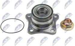 NTY Set rulment roata NTY KLT-TY-031 (KLT-TY-031)