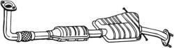 BOSAL Catalizator BOSAL 090-436 (090-436)