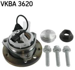 SKF Set rulment roata SKF VKBA 3620 (VKBA 3620) - automobilus