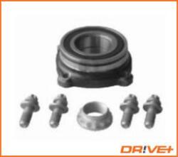 Dr! ve+ Set rulment roata Dr! ve+ DP2010.10. 0191 (DP2010.10.0191) - automobilus