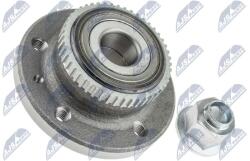 NTY Set rulment roata NTY KLT-VV-008 (KLT-VV-008)