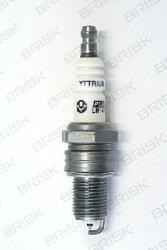 BRISK Bujie BRISK LR15YP PLATIN 1404 (1404) Bujie