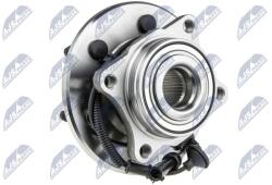 NTY Set rulment roata NTY KLT-CH-034 (KLT-CH-034)