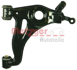 Metzger Autoteile Brat, suspensie roata METZGER AUTOTEILE 58055402 (58055402)