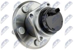 NTY Set rulment roata NTY KLT-TY-115 (KLT-TY-115)