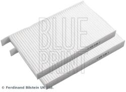 BLUE PRINT Set filtru, aer habitaclu BLUE PRINT ADG02553 (ADG02553) - automobilus