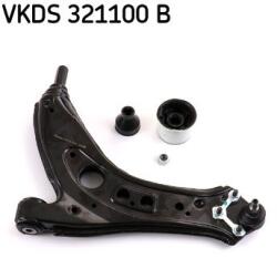 SKF Brat, suspensie roata SKF VKDS 321100 B (VKDS 321100 B) - automobilus