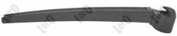 LORO brat stergator, parbriz LORO 103-00-107 (103-00-107)