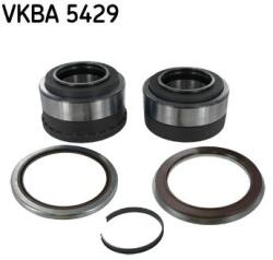 SKF Set rulment roata SKF VKBA 5429 (VKBA 5429) - automobilus