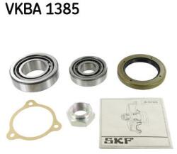 SKF Set rulment roata SKF VKBA 1385 (VKBA 1385) - automobilus