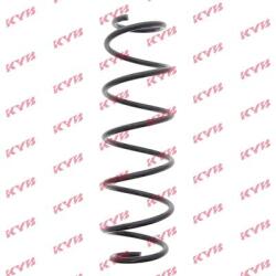 QWP Arc spiral QWP WCS161 (WCS161)