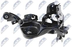 NTY Brat, suspensie roata NTY ZWT-NS-015 (ZWT-NS-015)