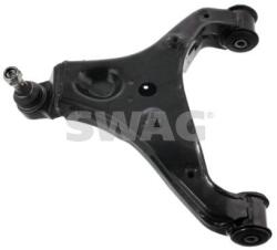 SWAG Brat, suspensie roata SWAG 10 93 7612 (10 93 7612)