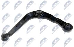 NTY Brat, suspensie roata NTY ZWD-PE-001 (ZWD-PE-001)
