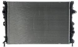 MAHLE Radiator, racire motor MAHLE BEHR *** PREMIUM LINE *** CR 953 000P (CR 953 000P)