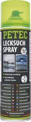 PETEC Spray pentru depistarea scurgerilor PETEC LEAK DETECTION SPRAY 70750 (70750)