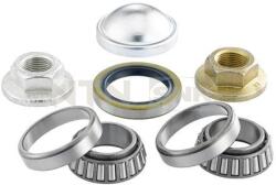 SNR Set rulment roata SNR R152.37S (R152.37S) - automobilus