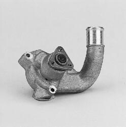 HEPU Pompă de apă, răcire motor HEPU P232 (P232)