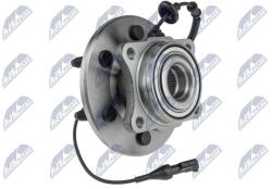 NTY Set rulment roata NTY KLT-CH-049 (KLT-CH-049)