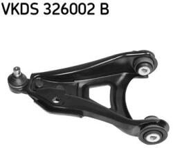 SKF Brat, suspensie roata SKF VKDS 326002 B (VKDS 326002 B)