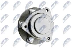 NTY Set rulment roata NTY KLP-CH-068 (KLP-CH-068)