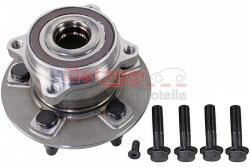 Metzger Autoteile Set rulment roata METZGER AUTOTEILE WM 2221 (WM 2221)