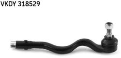 SKF Cap de bara SKF VKDY 318529 (VKDY 318529) - automobilus